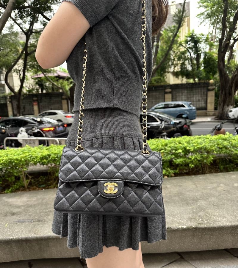 Chanel CF Series Bags